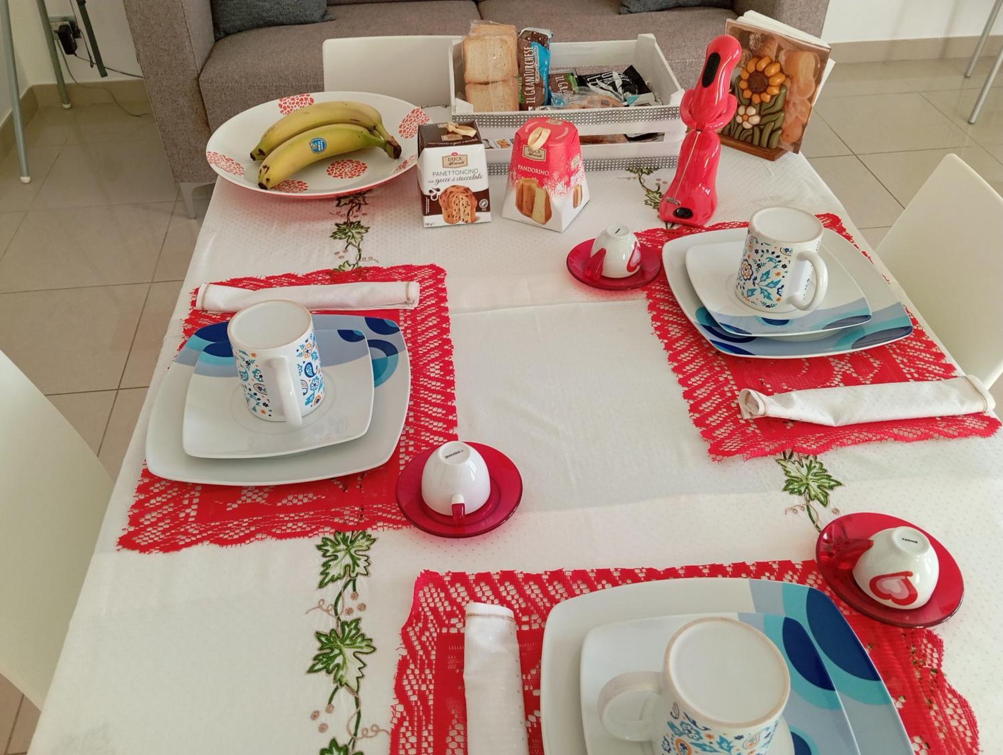 Sweet Holidays 마테라 객실 사진